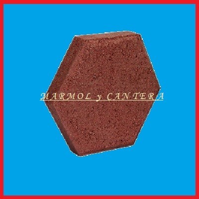 ADO HEXAGO  - copia